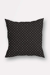 Bonamaison Decorative Throw Pillow Cover, Multi-Colour, 45 x 45 cm, BNMYST1618