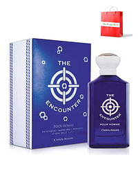 Chris Adams The Encounter Eau De Parfum 100 ML