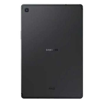 Samsung Galaxy Tab S5e SM-T720 - 10.5 Inch, 64GB, 4GB RAM, BLACK