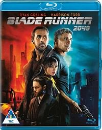 Blade Runner 2049 (Blu-Ray )