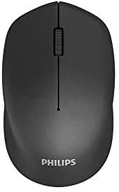Philips SPK7344 USB Wireless Mouse