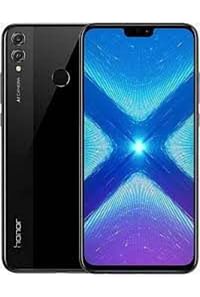 Huawei P20 Lite Dual Sim, 128GB 4GB Ram - Midnight Black