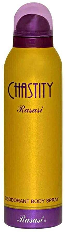 Rasasi Blue Lady Deodorant Spray For Women 200ml (Pack of 2 Pieces)