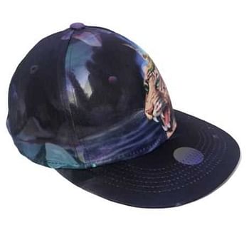 Multi color Baseball & Snapback Hat For Unisex