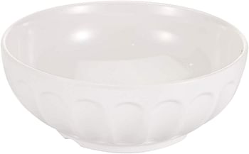 Melamine Bowls - White