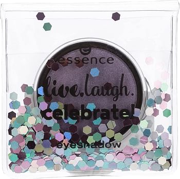 Essence Live.Laugh.Celebrate! Eyeshadow - 06 Celebrate Good Times