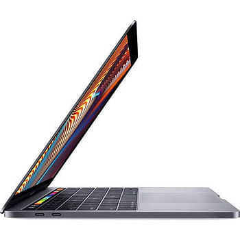 Apple MacBook Pro A1706 (2016) Core i7 - 16GB Ram - 500 SSD - 1.5GB - Gray