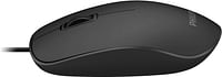 Philips SPK7234 USB Wired Mouse