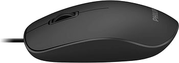 Philips SPK7234 USB Wired Mouse