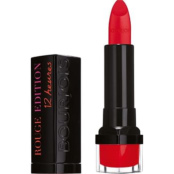 BOURJOIS Rouge Edition- 43 Rouge Your Body Lipstick