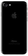 Apple iPhone 7  128 GB - Jet Black