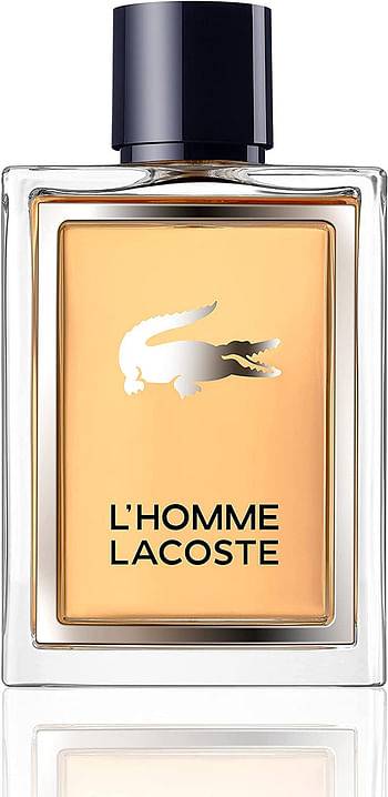 Lacoste Perfume - Lacoste LHomme - perfume for men, 100 ml - EDT Spray