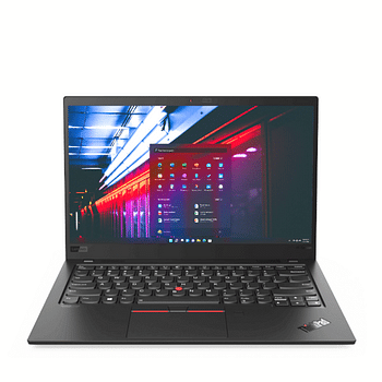 Lenovo ThinkPad X1 Yoga Laptop | Intel Core i5-8th Gen | Ram 8GB DDR4 | SSD 256GB | 14-Inch 2-in-1 Touchscreen | ENG KB, Black