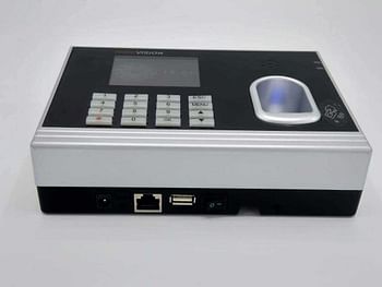 Wide Vision Finger Print Time Attendance Machine T58-TDBA