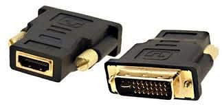 ZonixPlay ADAPTOR HDMI TO DVI