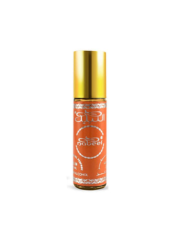 Nabeel Alcohol Free Roll On Oil Perfume 6ML