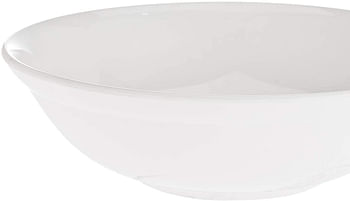 16 Cm Horeca Small Nappy Bowl - White