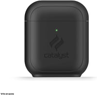 Catalyst - Standing Case for AirPods 1 & 2 - Stealth Black