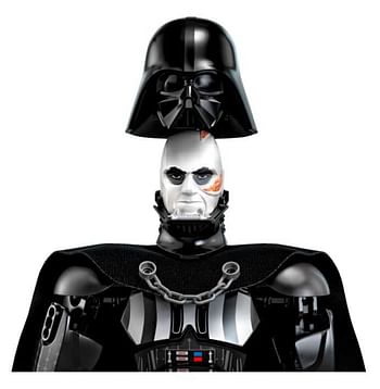 LEGO Darth Vader LE75534