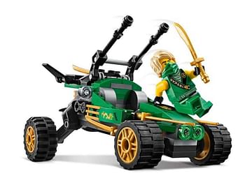 LEGO Ninjago Jungle Raider LE71700