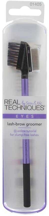 REAL TECH-LASH BROW GROOMER