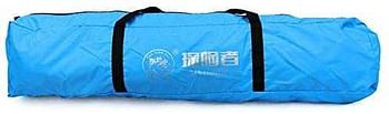 TANXIANZHE TXZ-0070 B3 Single Layer Tent Camping Tent Outdoor Automatic Tent Waterproof/Rain-Proof for Camping - Blue