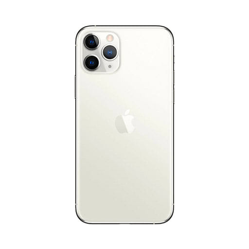 Apple iPhone 11 Pro Max 64GB- Silver