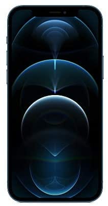 Apple iPhone 12 Pro 512GB - Pacific Blue
