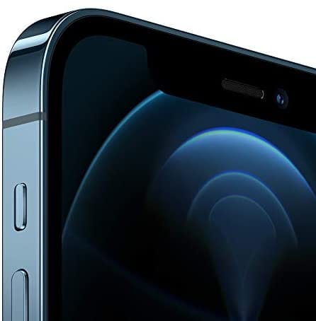Apple iPhone 12 Pro 512GB - Pacific Blue