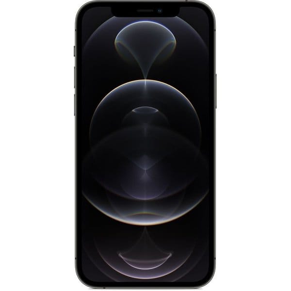 Apple iPhone 12 Pro 256GB - Graphite