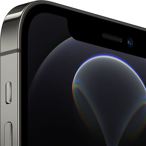 Apple iPhone 12 Pro 256GB - Graphite