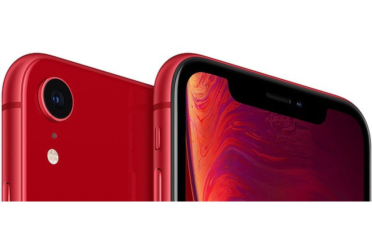 DTM・DAW iPhone XR 128GB Red Amazon.com: Apple iPhone XR, US Version, 128GB, Red - Unlocked