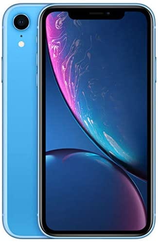 Apple iPhone XR ホワイト 256GB Apple iPhone XR, 256GB, White - Unlocked (Renewed Premium