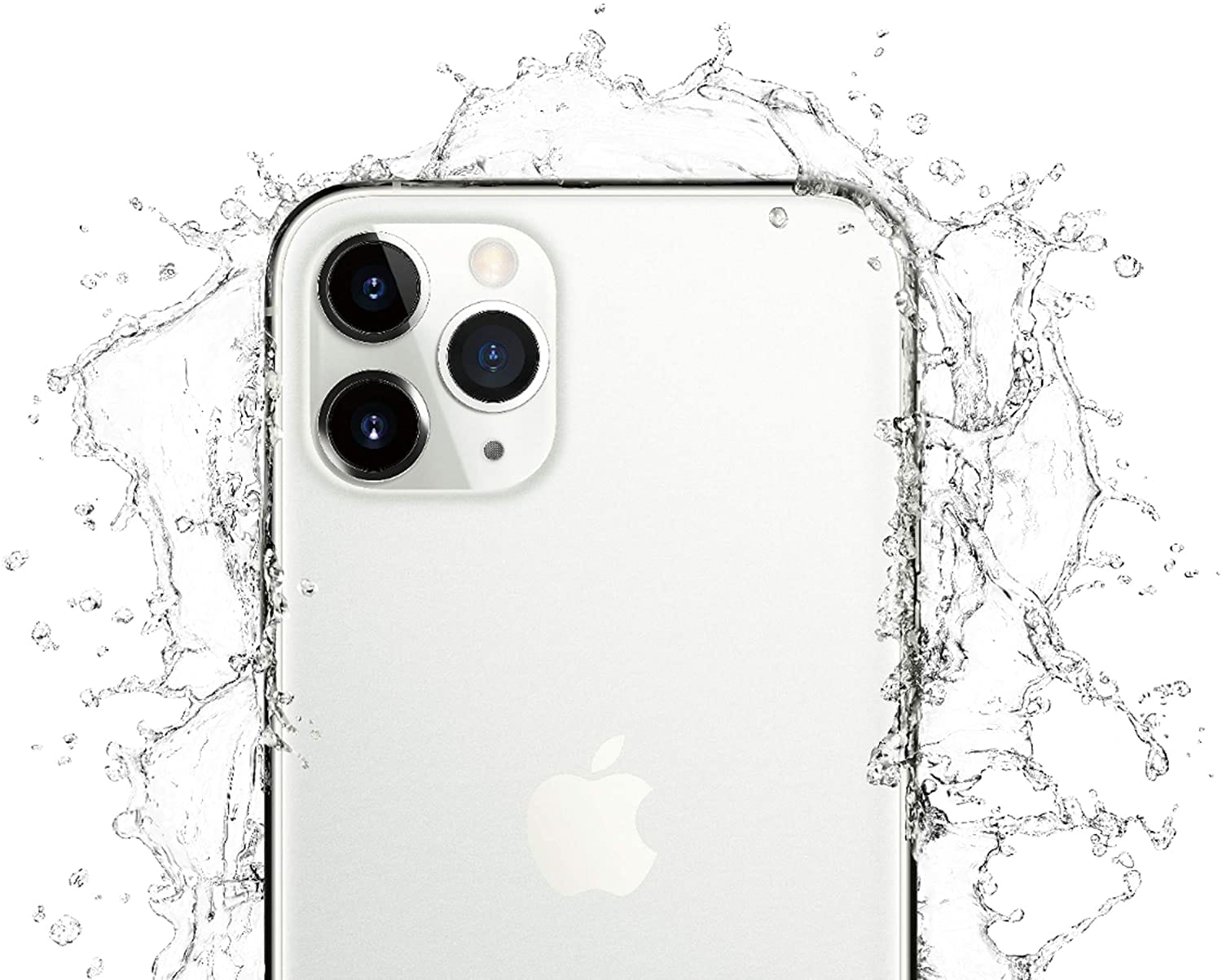 Apple iPhone 11 Pro 512GB - Silver