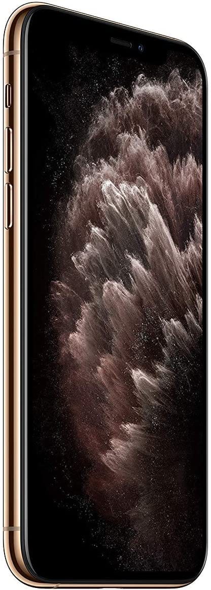 Apple iPhone 11 Pro 256GB - Gold