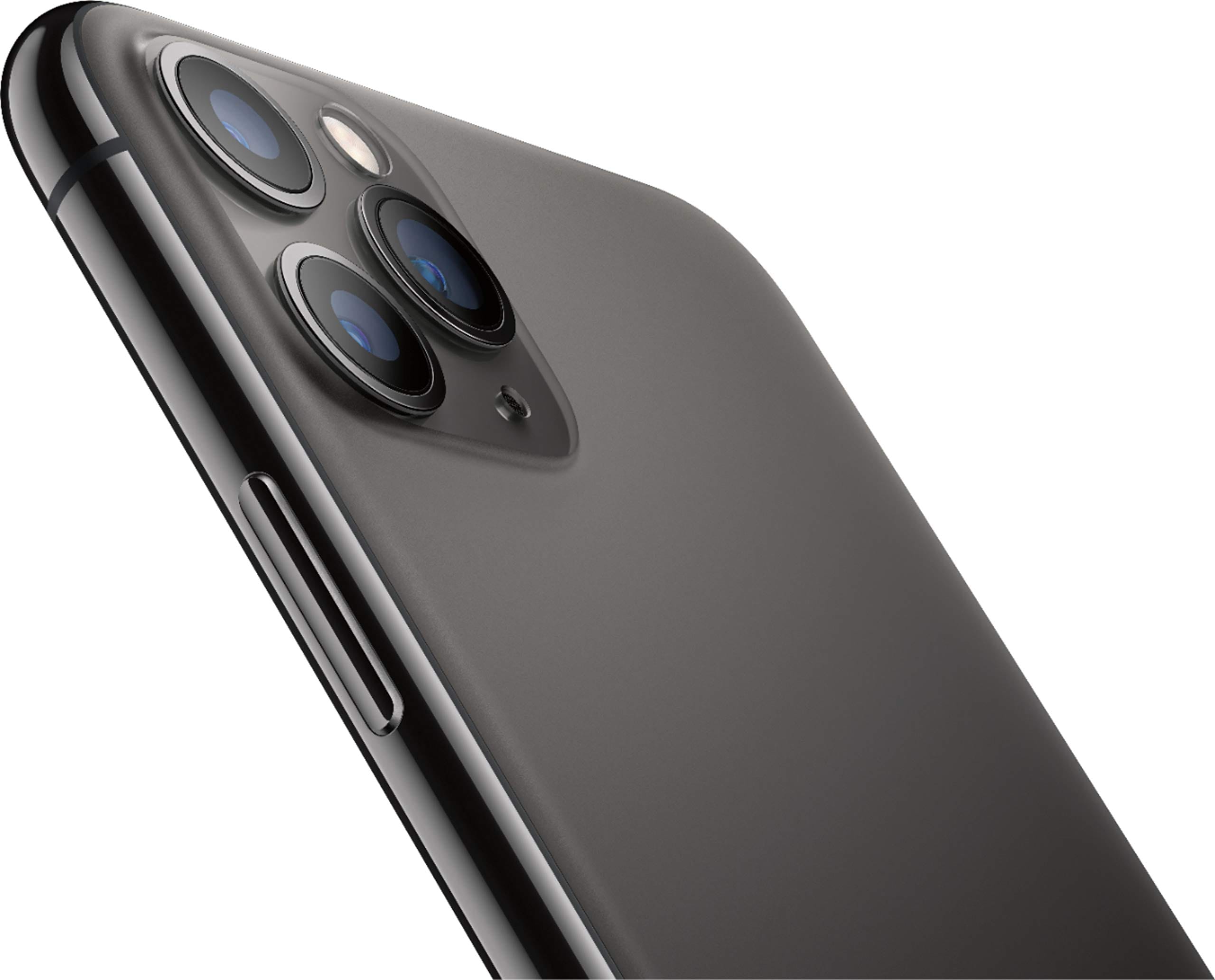 Apple iPhone 11 Pro 512GB - Space Grey