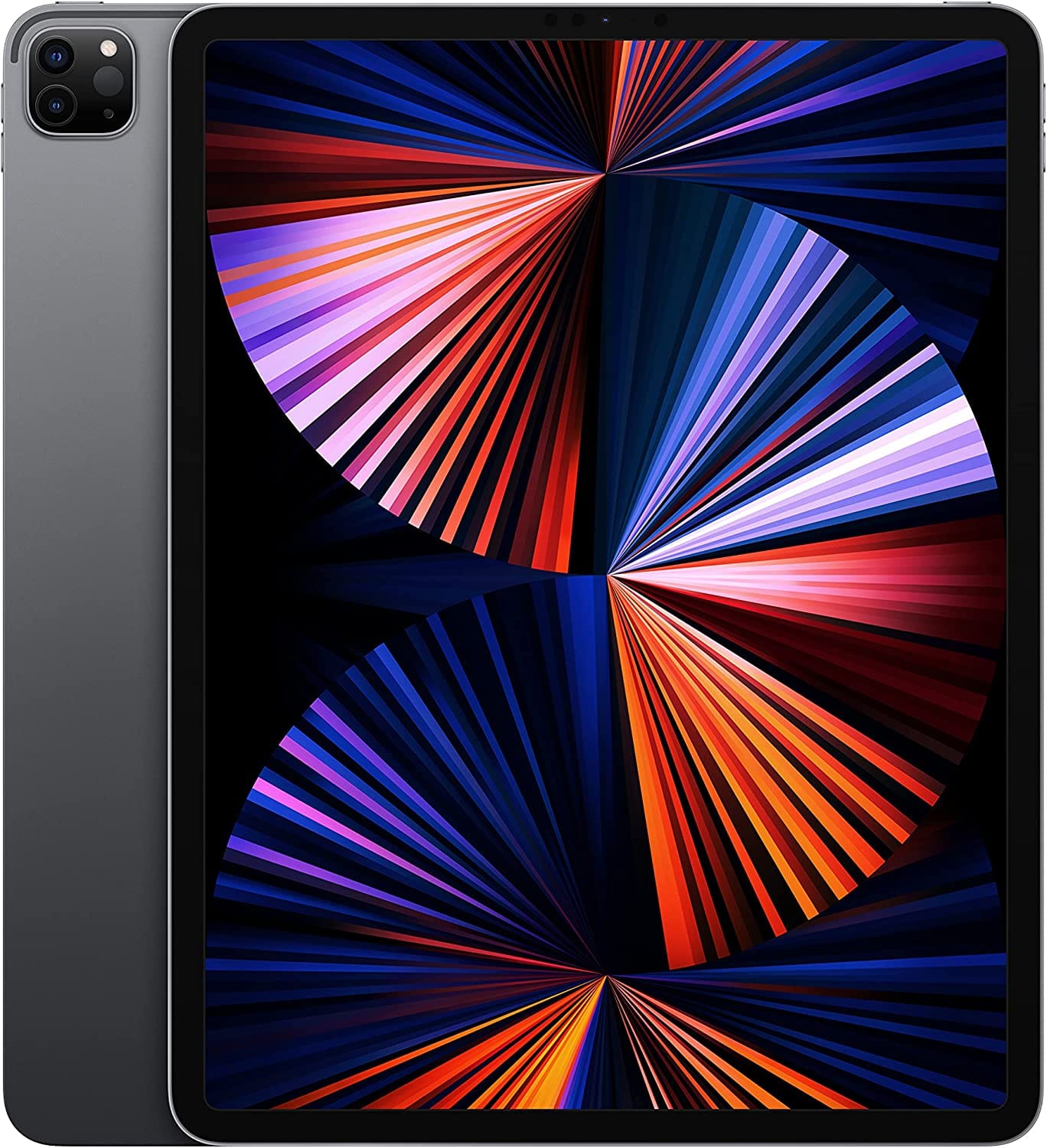 iPad Pro (第4世代)12.9インチ Liquid Retinaディス… Apple iPad Pro 5th Generation – 12.9