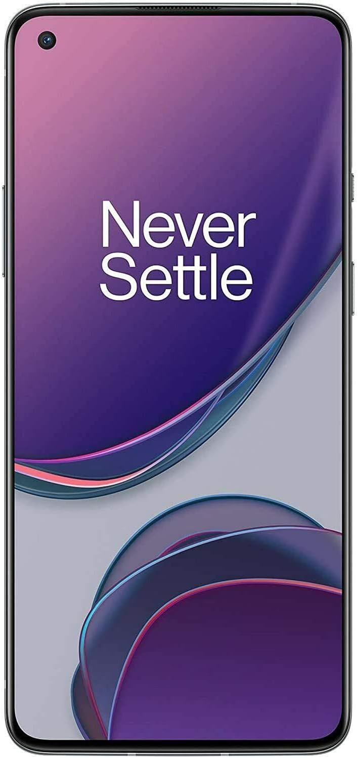 oneplus 8t KB2000 8gb/128gb グローバル版 OnePlus 8T KB2000 Dual SIM Mobile Phone, 5G Network, 256GB