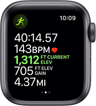 goodtech gps tracking apple watch