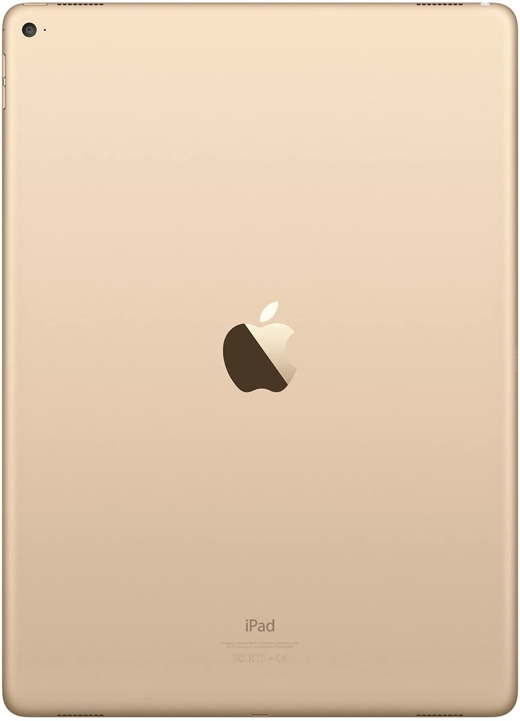 Apple iPad Pro 1st Generation (2015) 12.9 inches WIFI 128 GB - Gold
