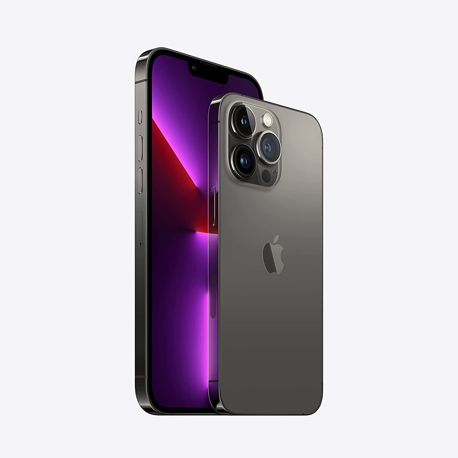 Apple iPhone 13 Pro Max 1TB - Graphite