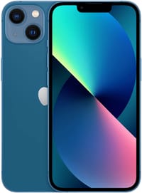 Apple iPhone 13 256GB - Blue