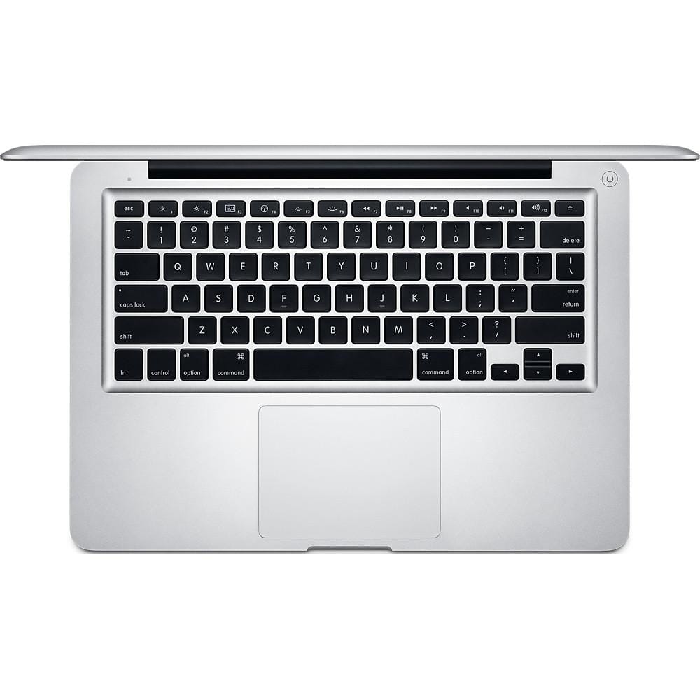 Apple MacBook Pro 9.2 (A1278 Mid-2012) – 13