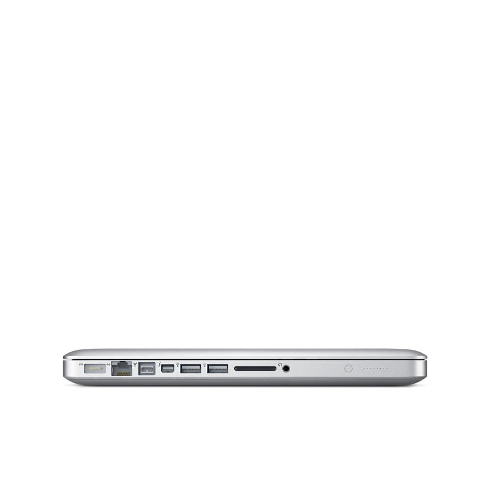 Apple MacBook Pro 9.2 (A1278 Mid-2012) – 13