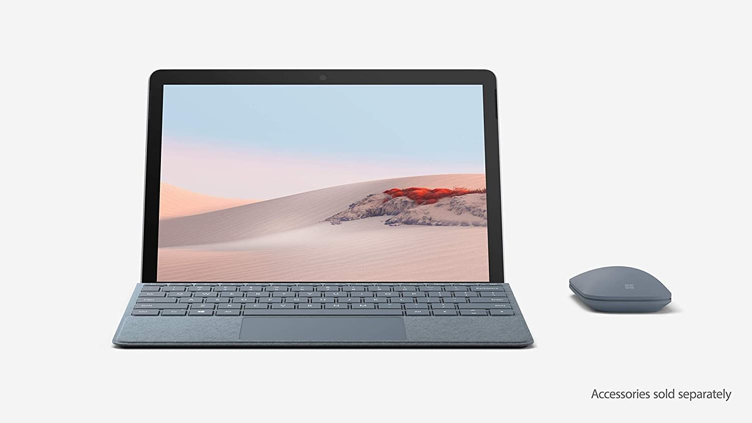 MICROSOFT Surface GO2 Tablet Intel Pentium 4415Y, 10-Inch