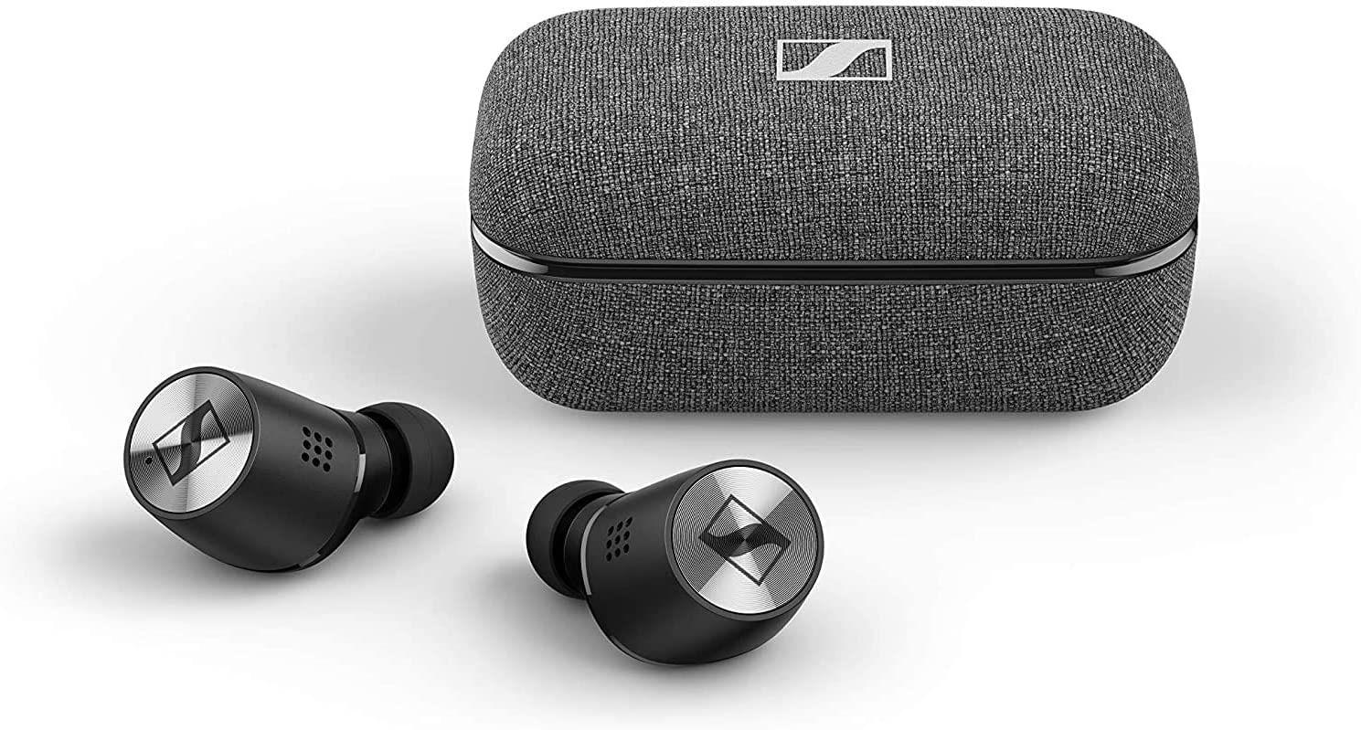 Sennheiser M3IETW2 Momentum True Wireless 2 Bluetooth