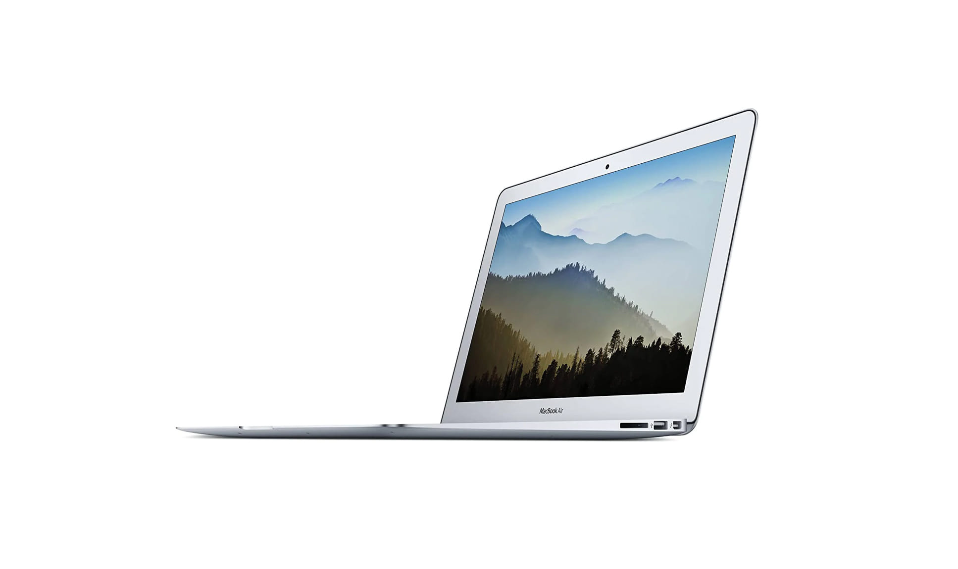 Apple MacBook Air 13-inch (2017) A1466 7,2, Intel Core i7 7th Gen