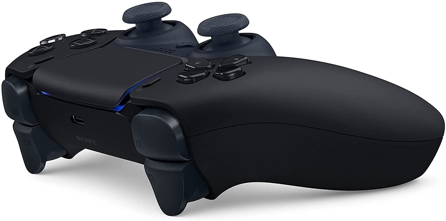 PlayStation® PS2 Slim Console System Black SCPH-77000 CB Playstation 2