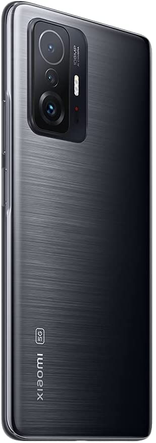 Xiaomi 11T Pro Dual SIM Amoled DotDisplay Meteorite 12GB RAM