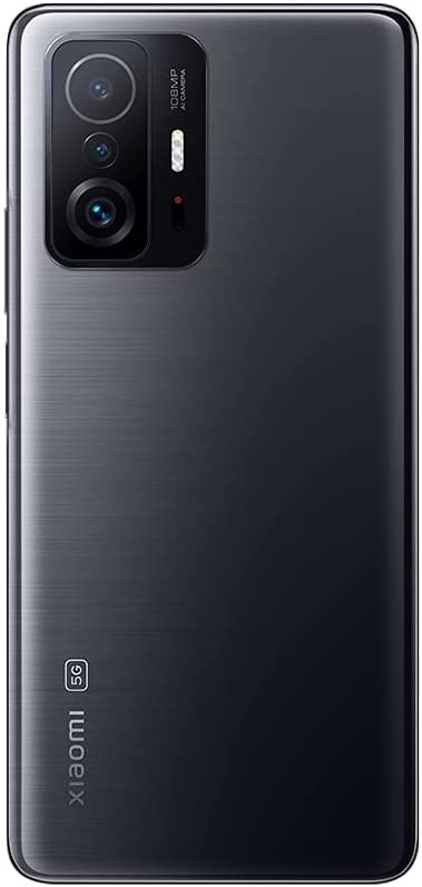 スマートフォン本体 Xiaomi 11T Pro Meteorite Gray 256GB Xiaomi 11T Pro - Xiaomi Japan